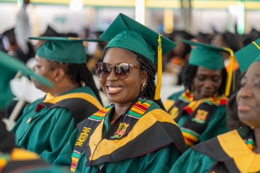 Graduate