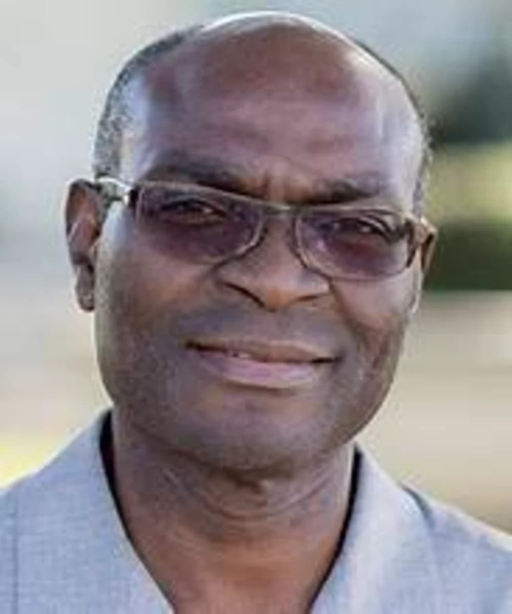 Prof. Senyo Adjibolosoo