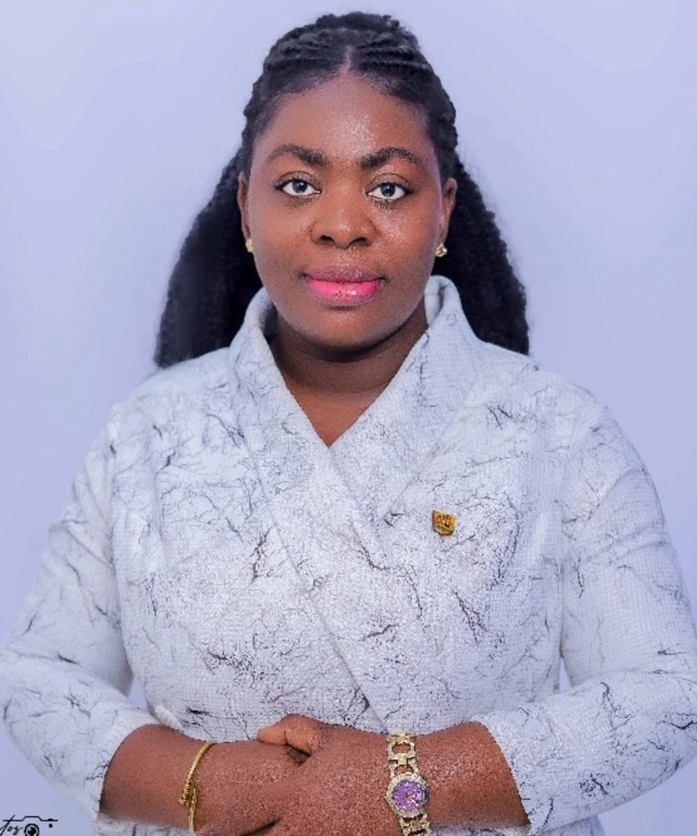 Dr. Priscilla Bempah Botwe