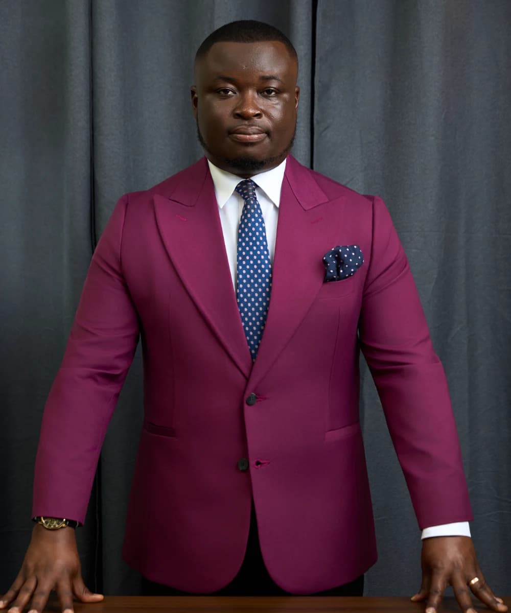 Ebenezer Kubi Appiah