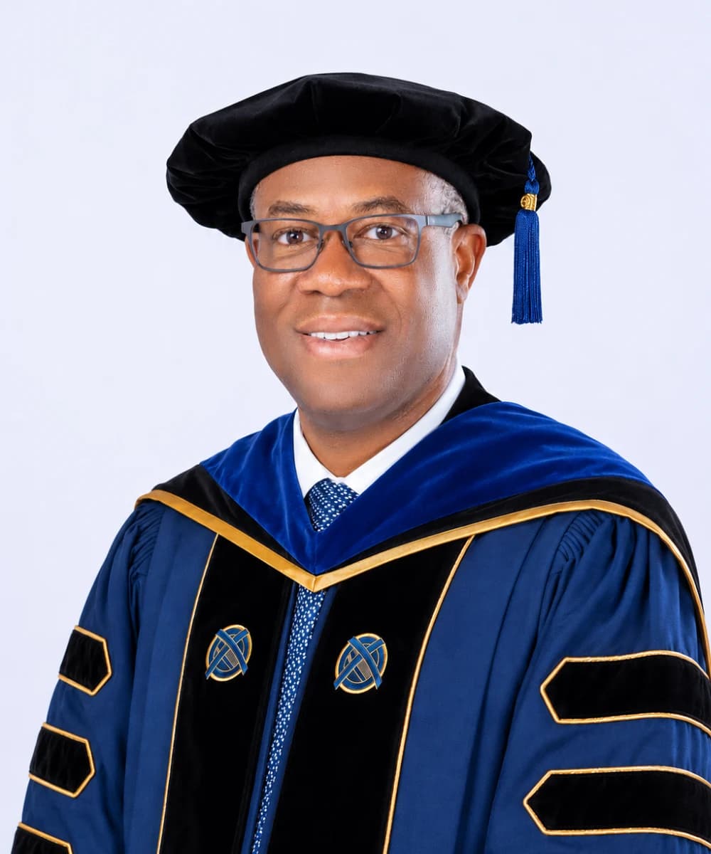 Rev. Dike O. Odimuko