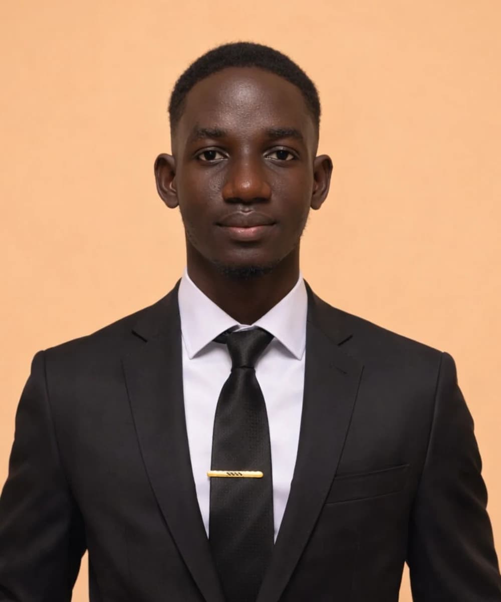 H.E. Teye Emmanuel